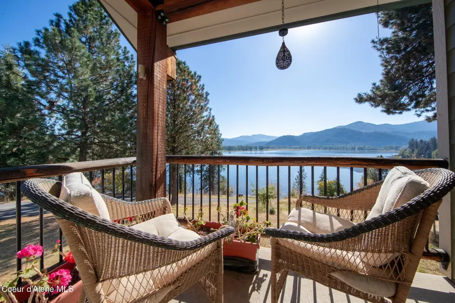 1611 E Round Lake RD, Saint Maries, ID 83861 - #3