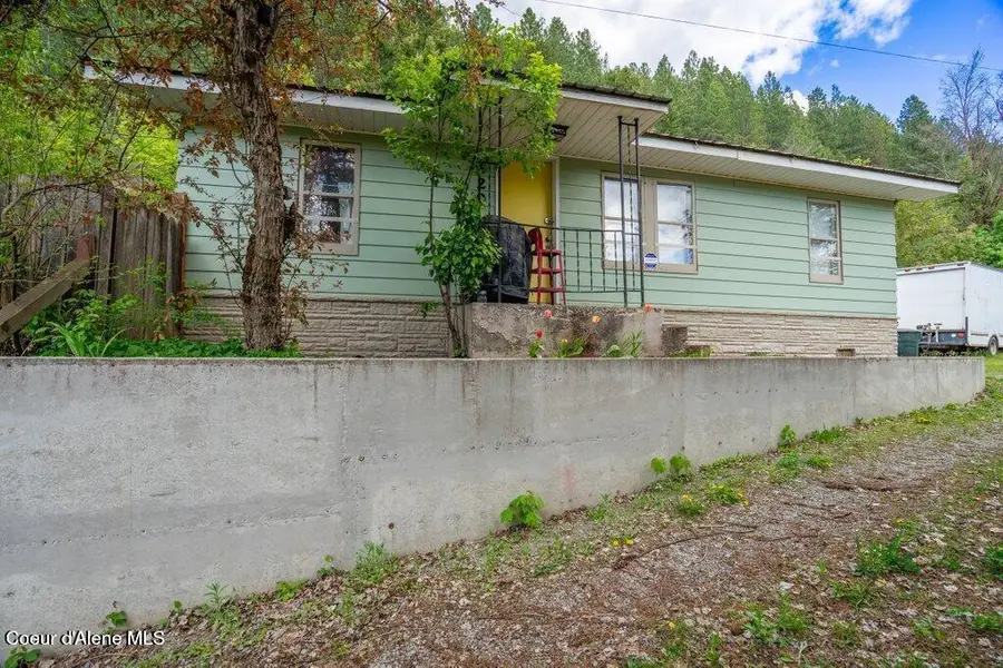 520 W Mission AVE, Kellogg, ID 83837 - #2