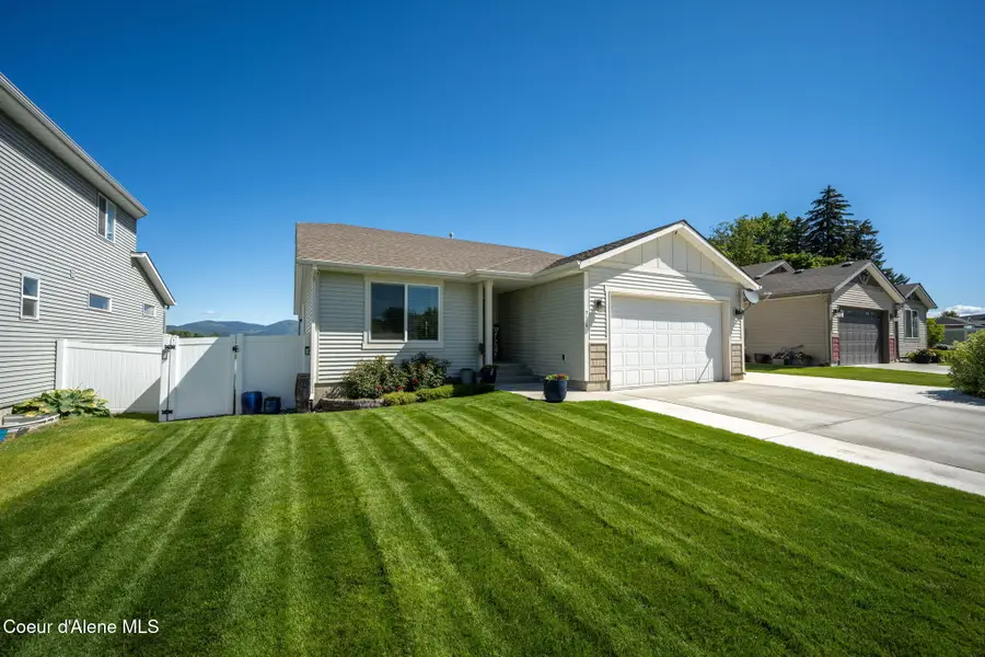 516 W Tennessee AVE, Post Falls, ID 83854 - #2