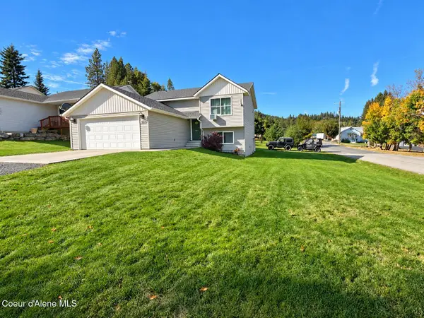 1021 S 3rd ST, St. Maries, ID 83861