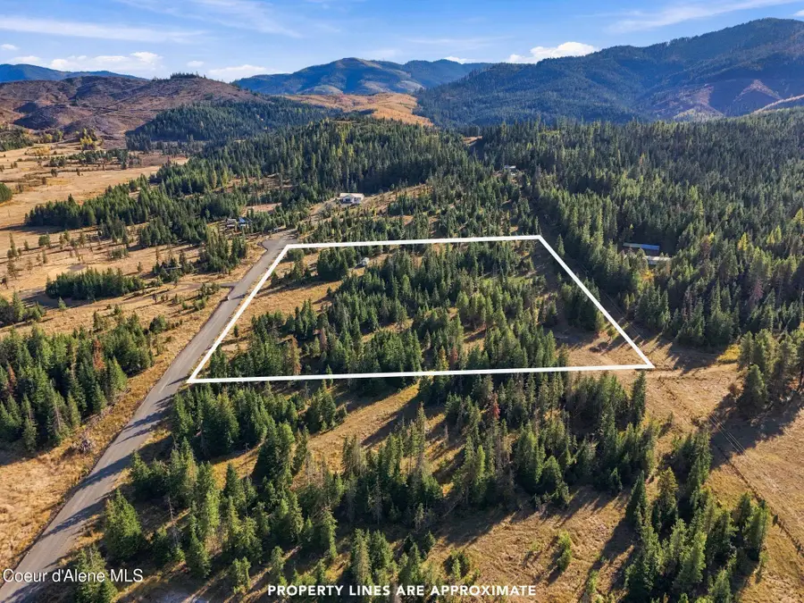 997 Green Valley RD, Fernwood, ID 83830 - #2