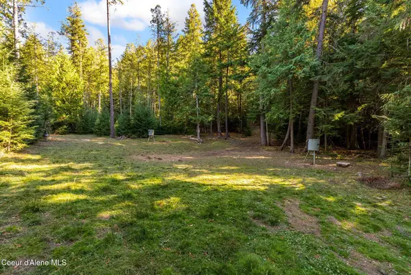 NKA Lot 4 Saddleback Drive, Sagle, ID 83860