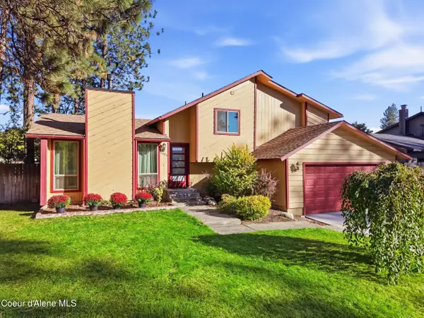 2406 N Pioneer Ridge DR, Post Falls, ID 83854