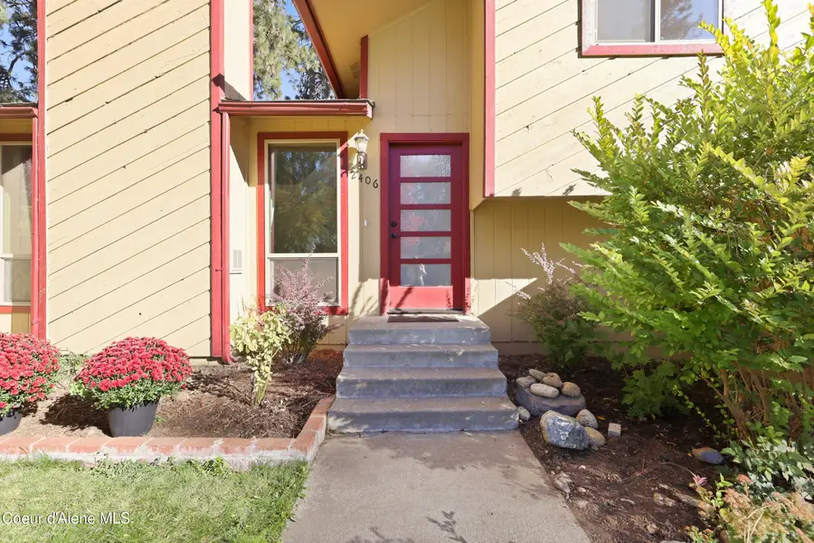 2406 N Pioneer Ridge DR, Post Falls, ID 83854 - #3