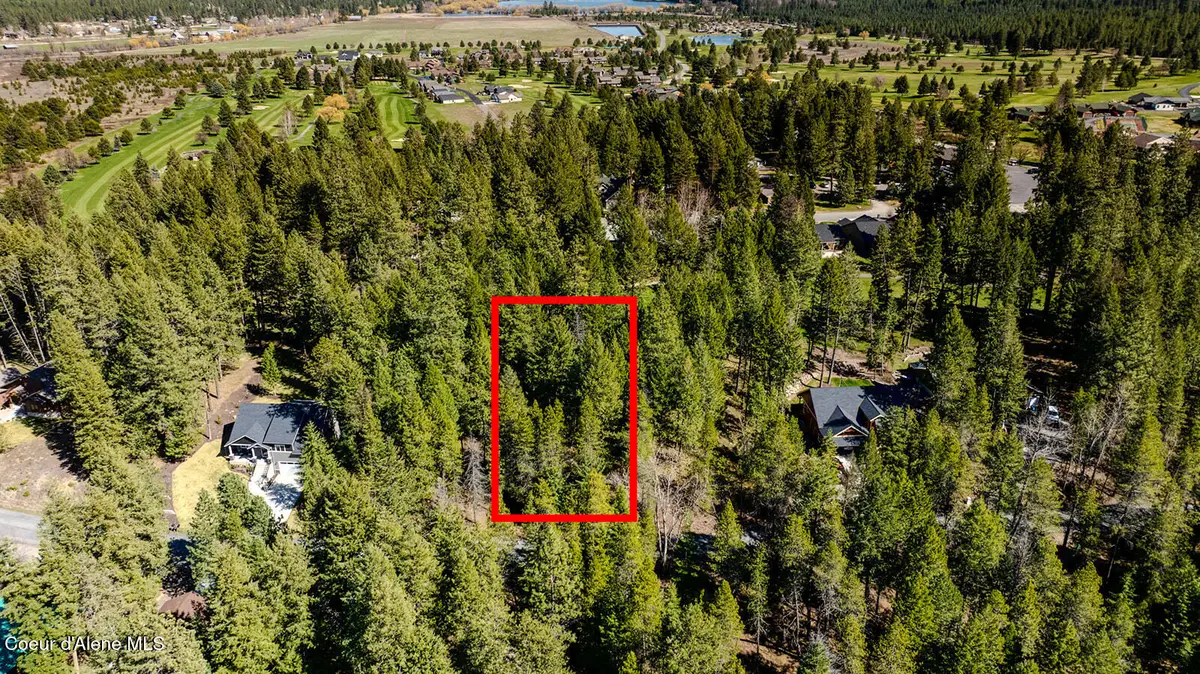 Hanaford Rd, Blanchard, ID 83804 - #1
