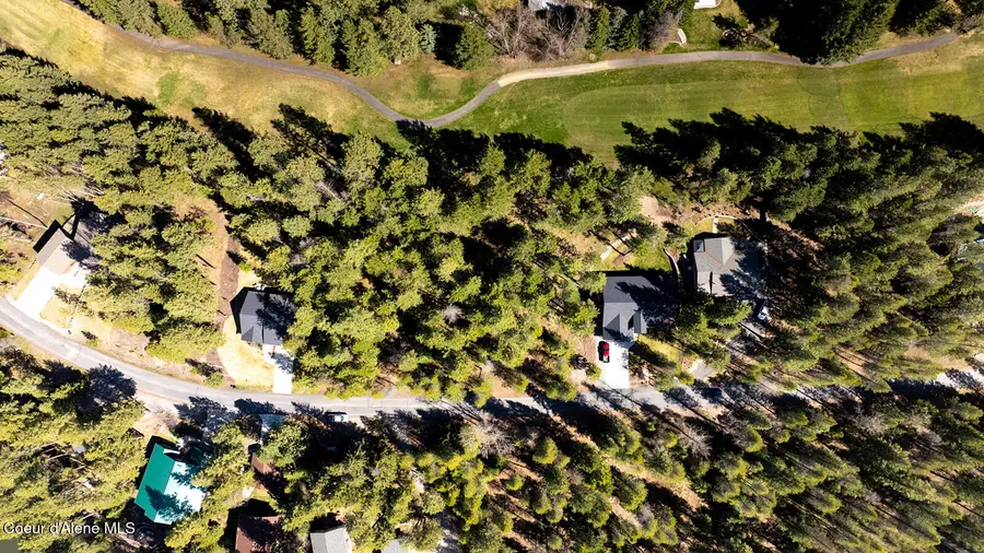 Hanaford Rd, Blanchard, ID 83804 - #3