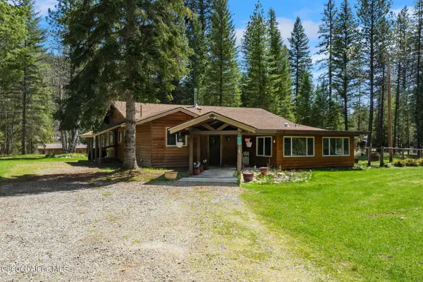 384 Earl Lane RD, Bonners Ferry, ID 83805