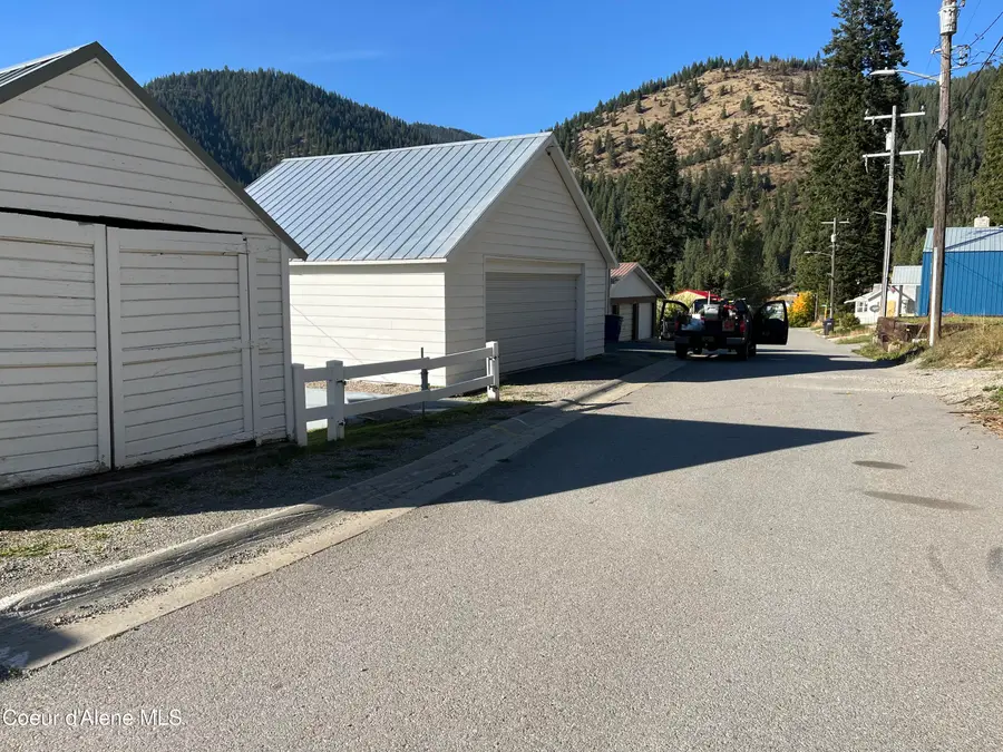 511 Boulder ST, Mullan, ID 83846 - #3