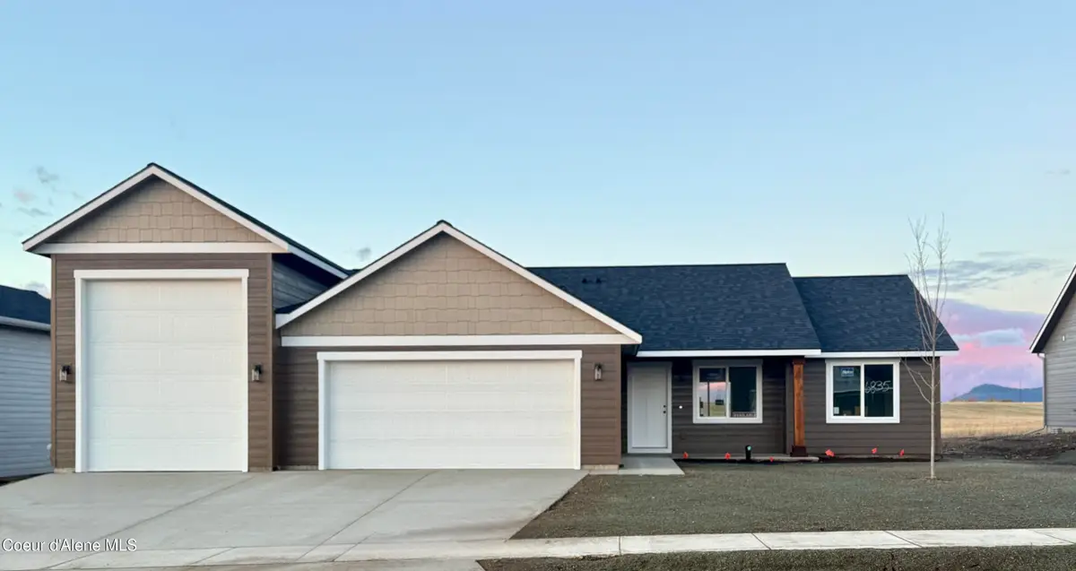 11515 N CLAPTON LN, Rathdrum, ID 83858 - #1