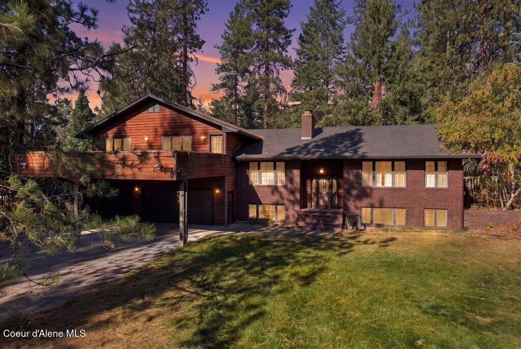 3055 E Rivercrest DR, Post Falls, ID 83854 - #1