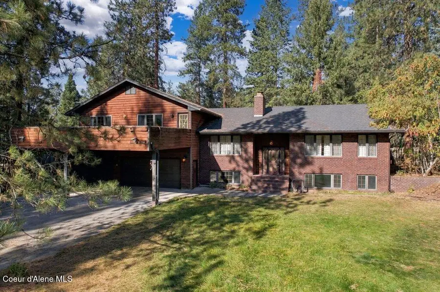 3055 E Rivercrest DR, Post Falls, ID 83854 - #2