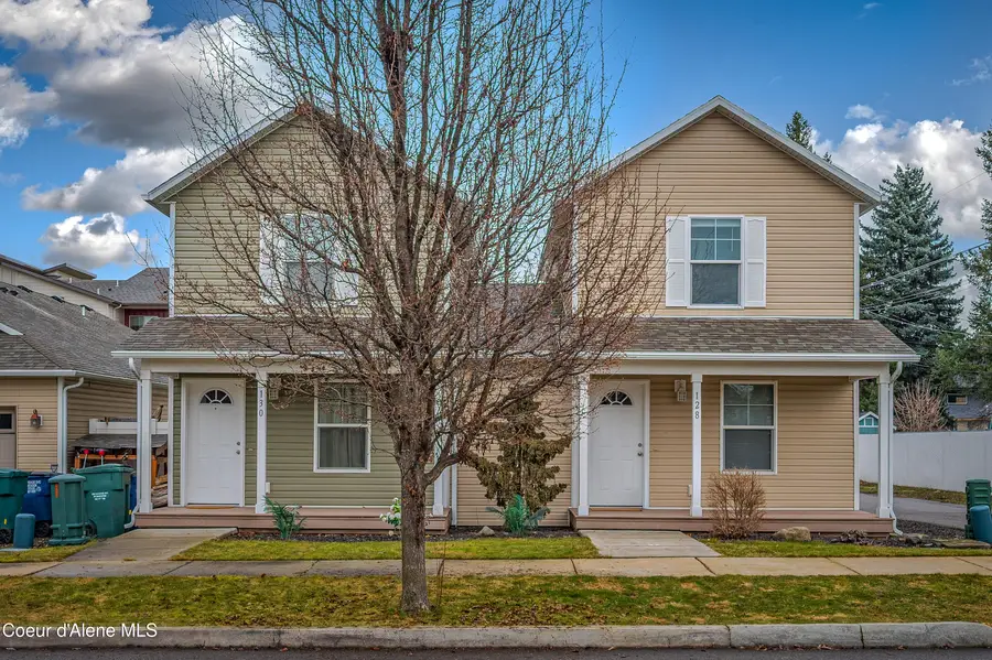 128 N Lincoln ST, Post Falls, ID 83854 - #3