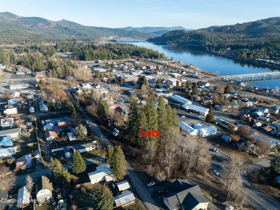NNA Hwy 2 & Summit St, Priest River, ID 83856 - #2