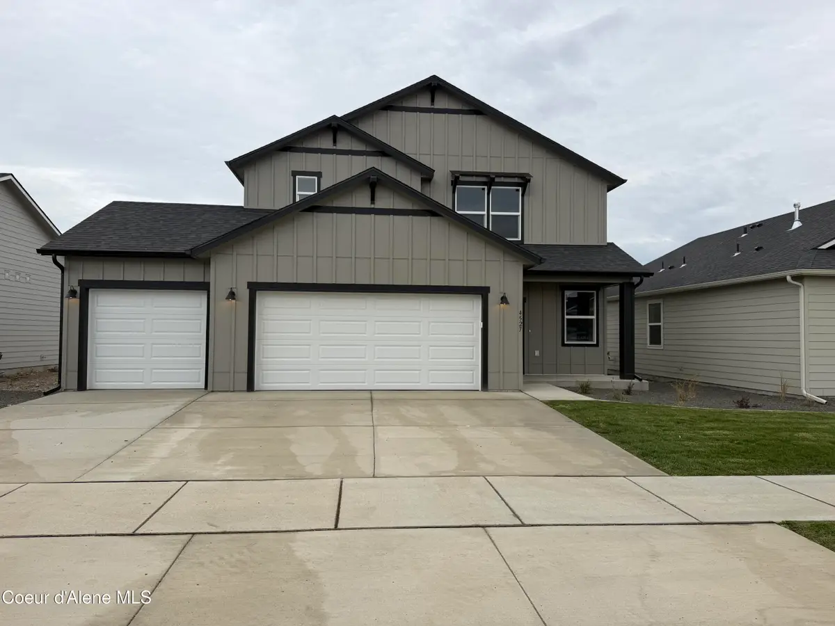 4527 E Rare Fox AVE, Post Falls, ID 83854 - #1