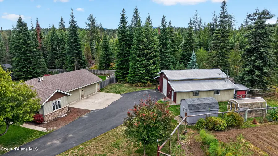 19712 N Williams RD, Hayden, ID 83835 - #3
