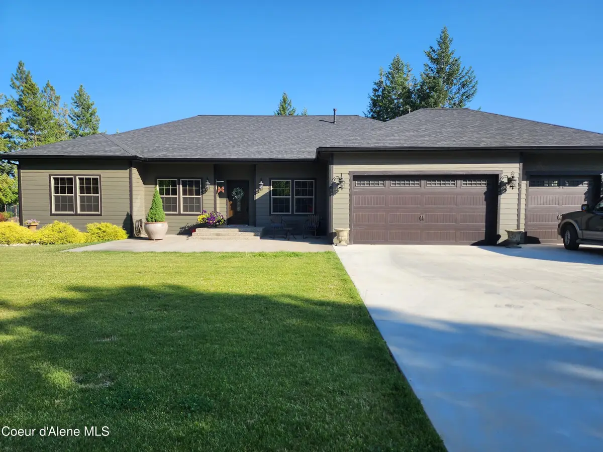 49 Miley CT, Moyie Springs, ID 83845 - #1