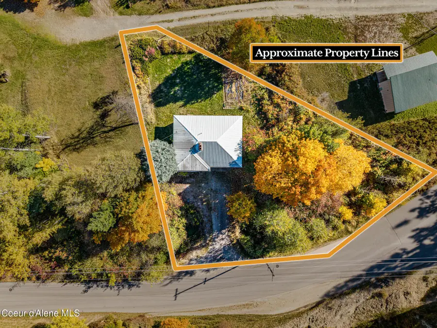 371 Lower Page RD, Smelterville, ID 83868 - #3
