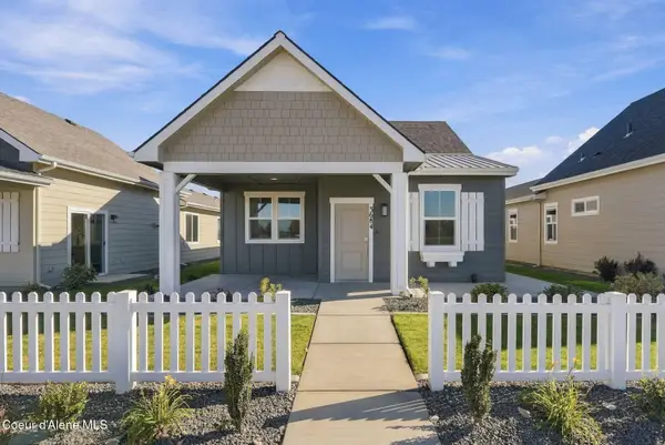 3684 N HETON ST, Post Falls, ID 83854