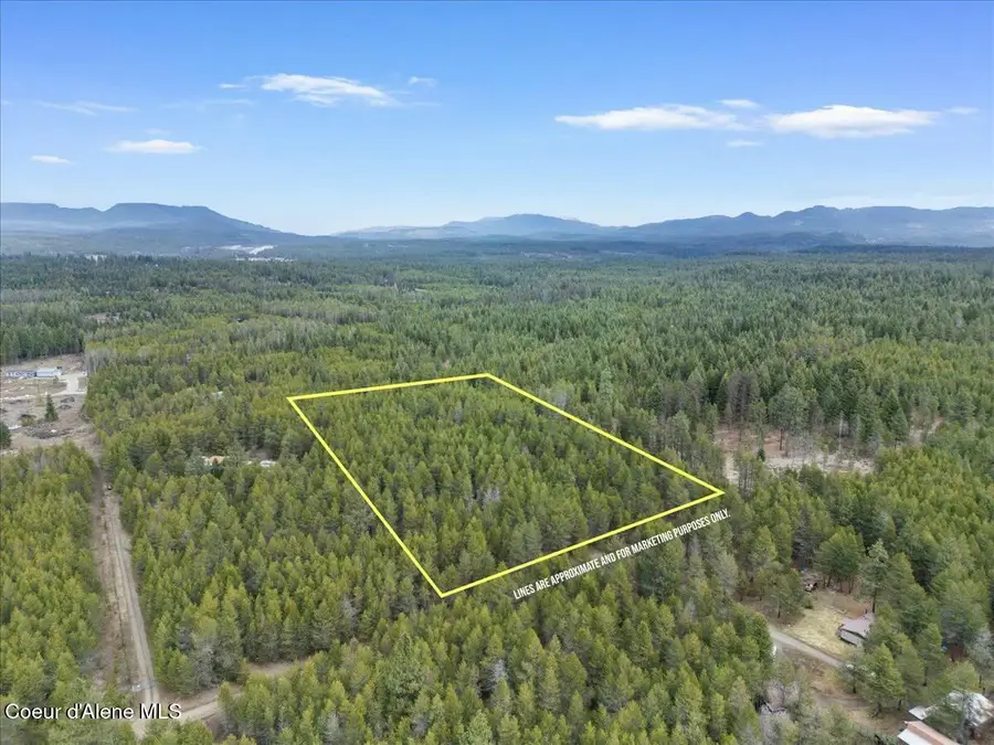 NKA E Trinity Ln, Athol, ID 83801 - #3