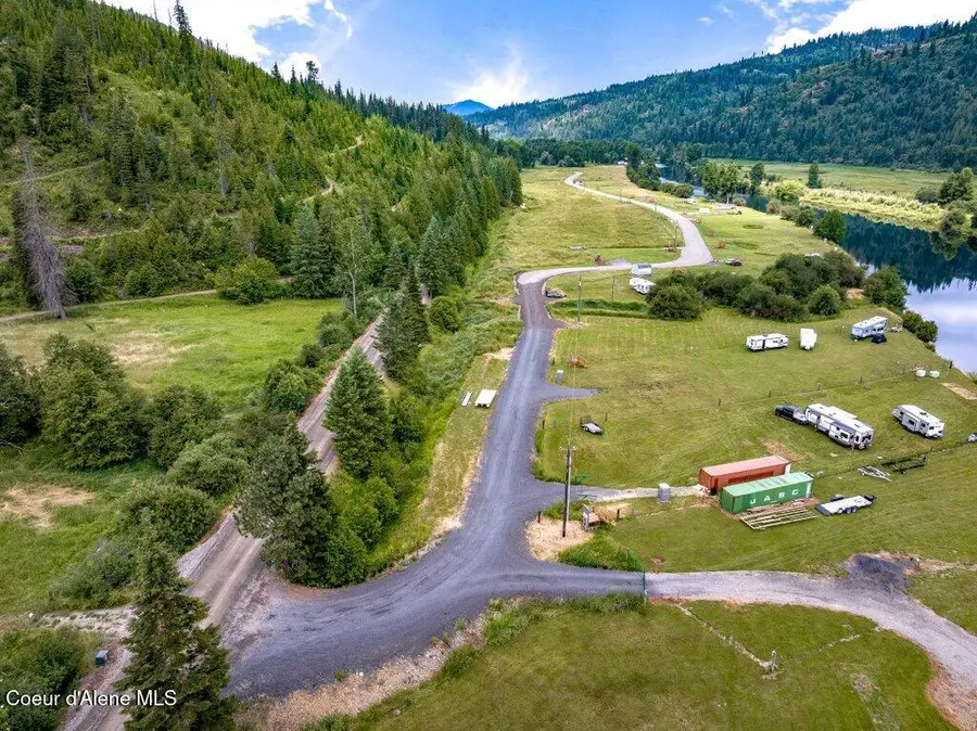 L16 Horn Hooked Estates, Saint Maries, ID 83861 - #2