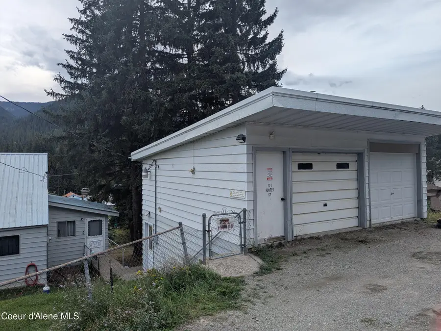 721 Hunter St, Mullan, ID 83846 - #3