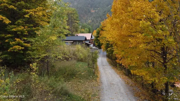 NKA Mill St LOT 12, Wardner, ID 83837
