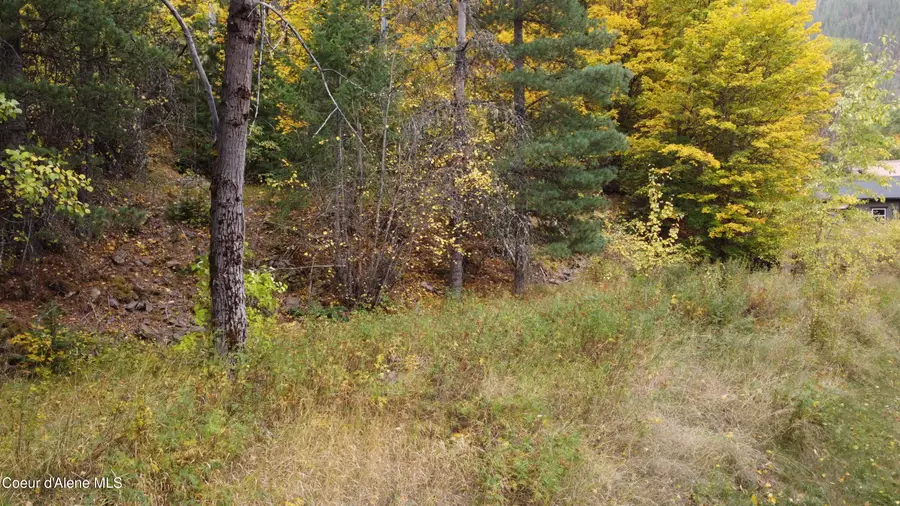 NKA Mill St LOT 12, Wardner, ID 83837 - #2