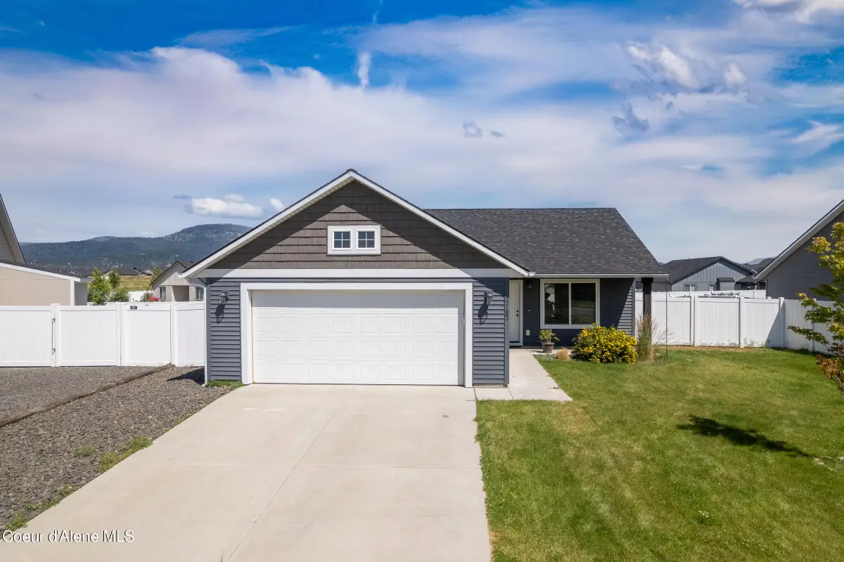 12183 N Gipper LOOP, Rathdrum, ID 83858 - #1