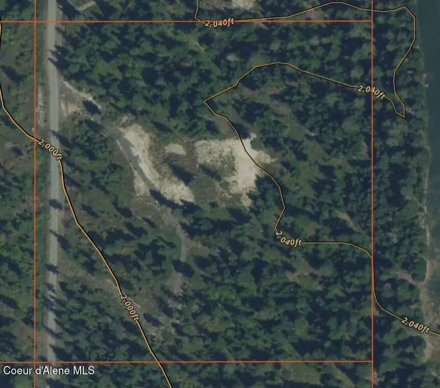 273 Smugglers LN, Bonners Ferry, ID 83805 - #3