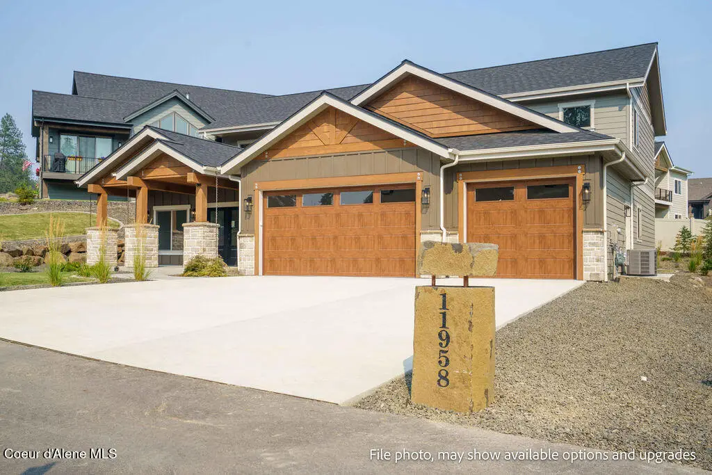 11958 N ROCKING R RD, Hayden, ID 83835 - #1
