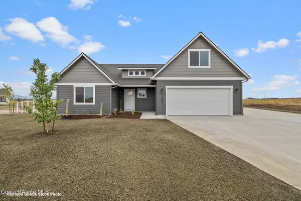 6872 W CONSTANTINE LN, Rathdrum, ID 83858