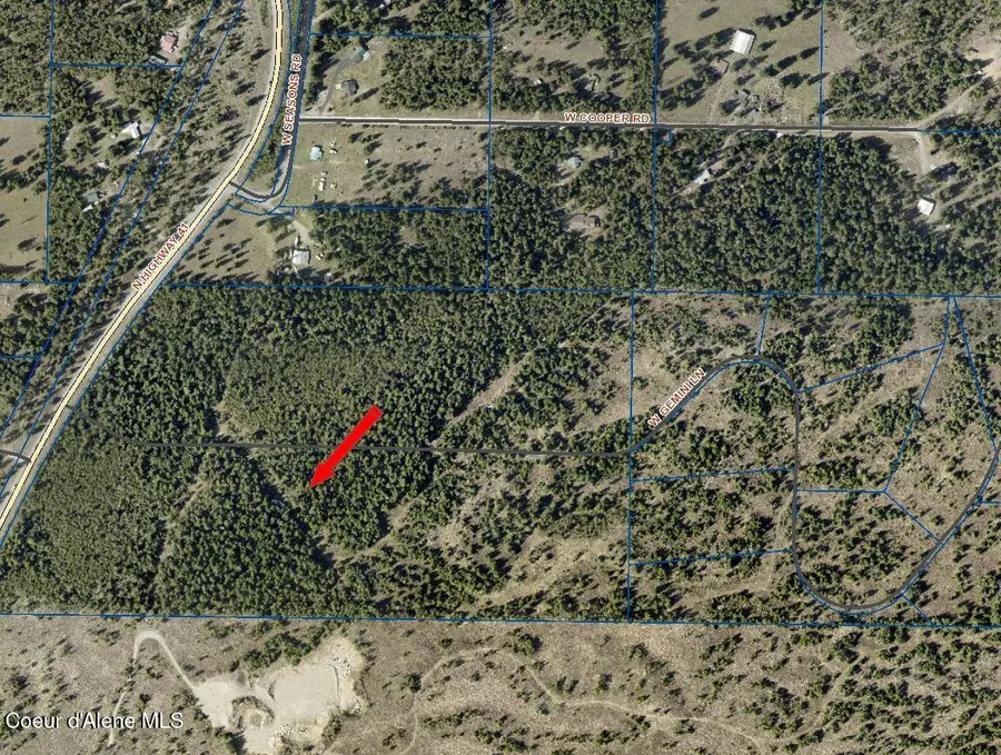 L10B1 W Gemini Lane, Rathdrum, ID 83858 - #3