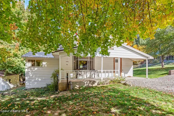 311 LAFAYES WAY, Sagle, ID 83860