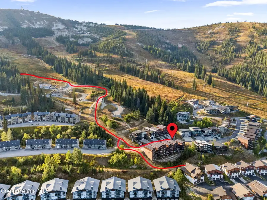 135 Chutes LN, Sandpoint, ID 83864 - #2