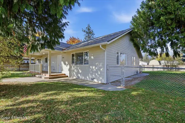 7809 W Fivepoint ST, Rathdrum, ID 83858