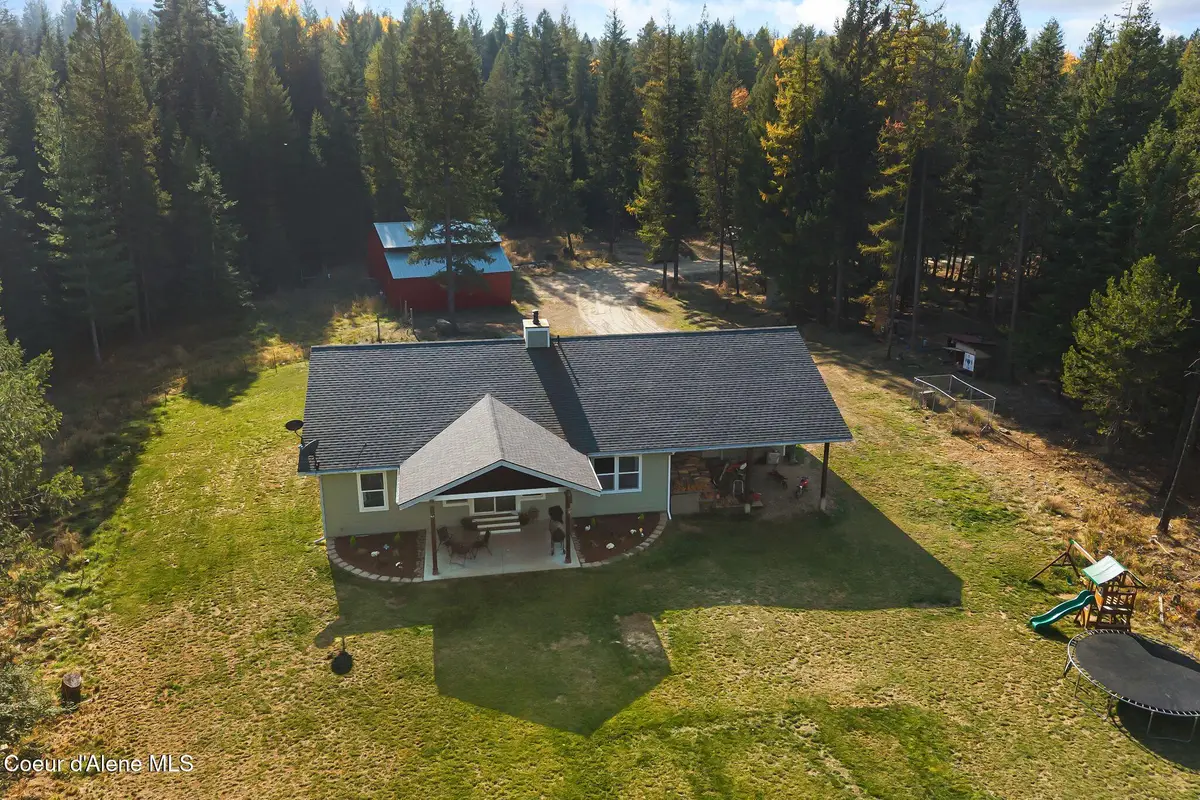 344 Duffy LN, Sagle, ID 83860 - #1