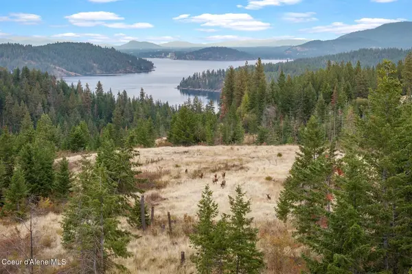 NNA Gotham Bay Rd, Harrison, ID 83833