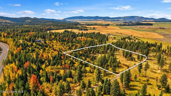 9.5 Acres Ranch RD, Plummer, ID 83851