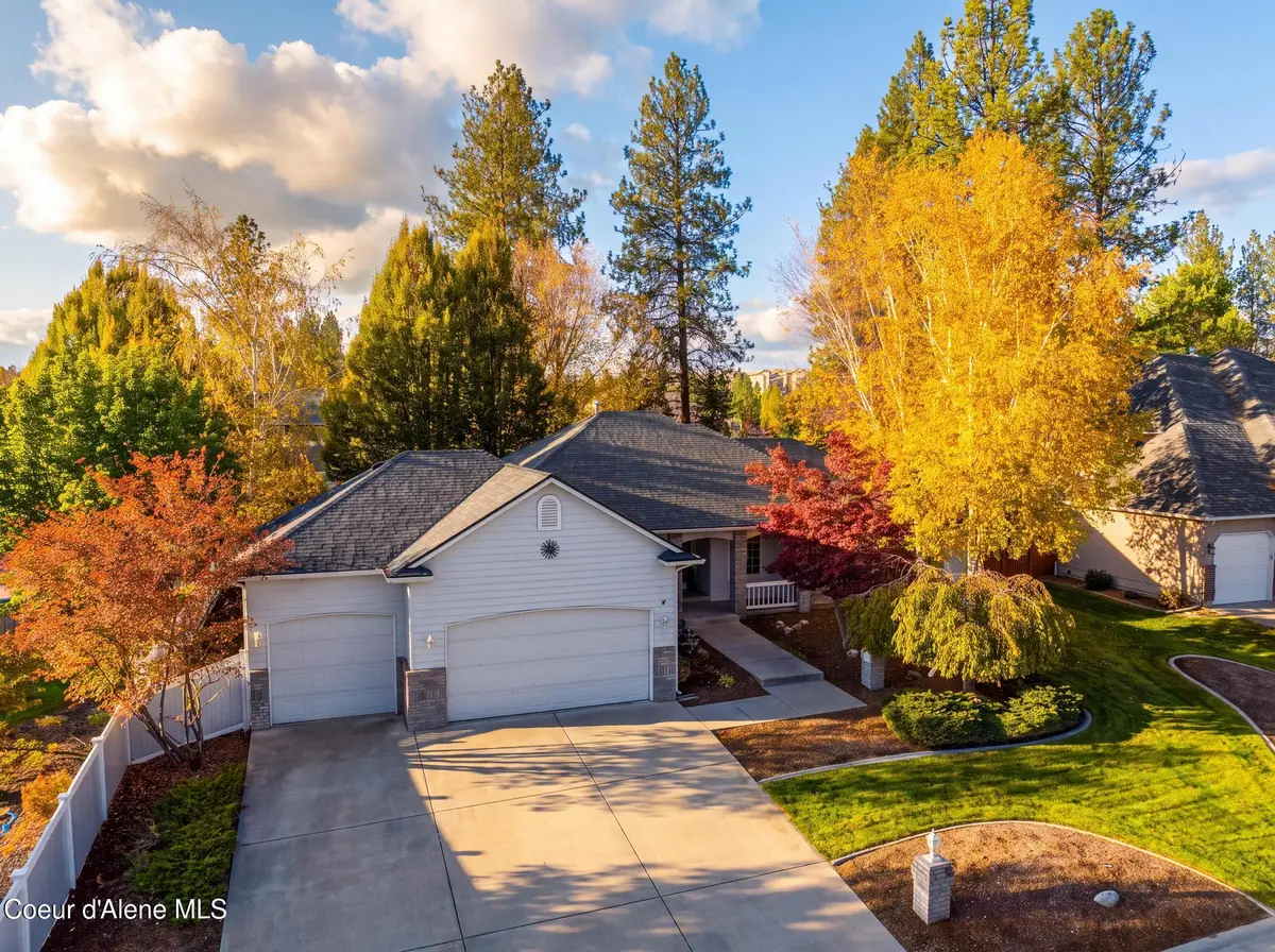 15925 N PINEVIEW RD, Spokane, WA 99208 - #1