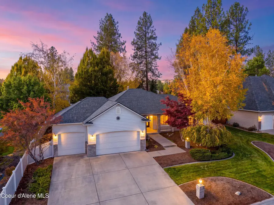 15925 N PINEVIEW RD, Spokane, WA 99208 - #2