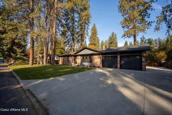 4733 E Alpine DR, Post Falls, ID 83854