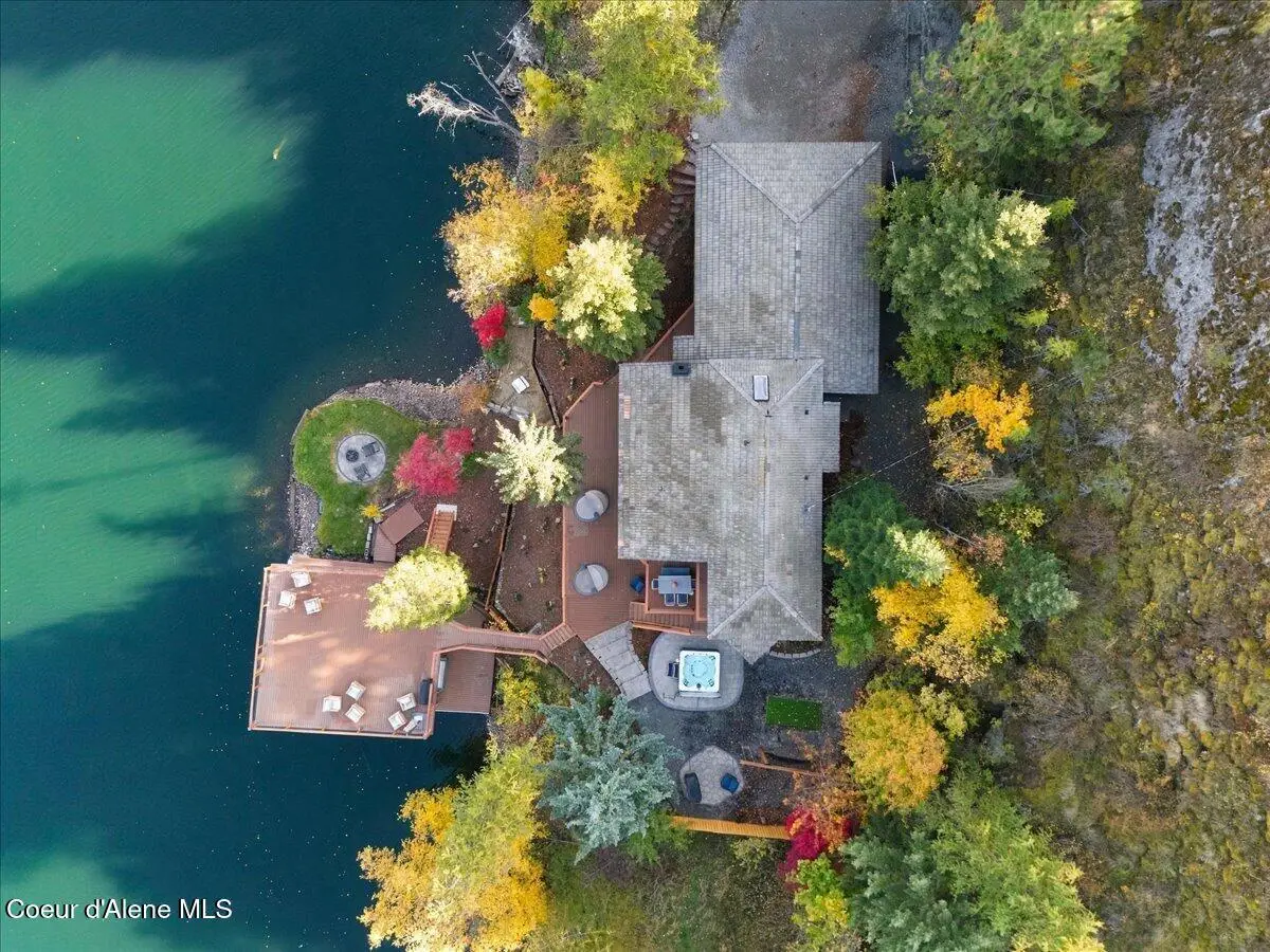 400 S Ohana Beach DR, Coeur Dalene, ID 83814 - #1