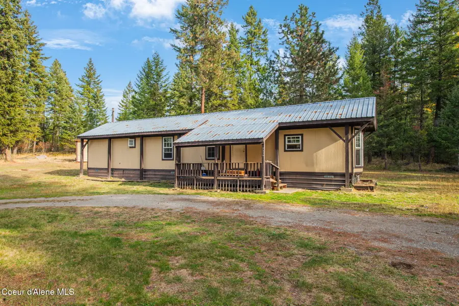 2539 Old Priest River RD, Priest River, ID 83856 - #3