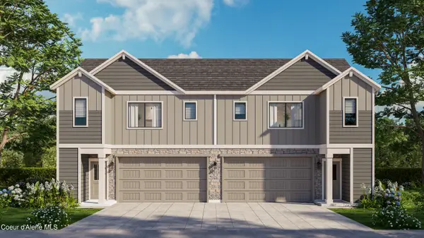 4773 N Ashwood Ln, Post Falls, ID 83854