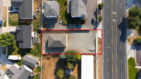 3707 E Mullan Ave, Post Falls, ID 83854
