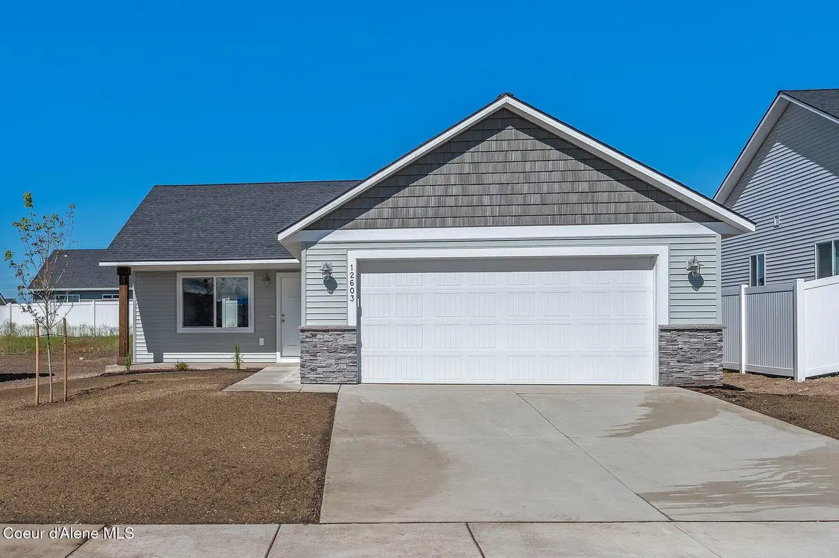 7081 W CONSTANTINE LN, Rathdrum, ID 83858 - #1