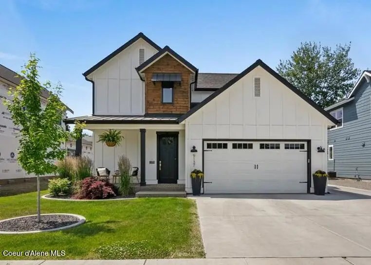 9137 N Raintree LN, Hayden, ID 83835 - #1