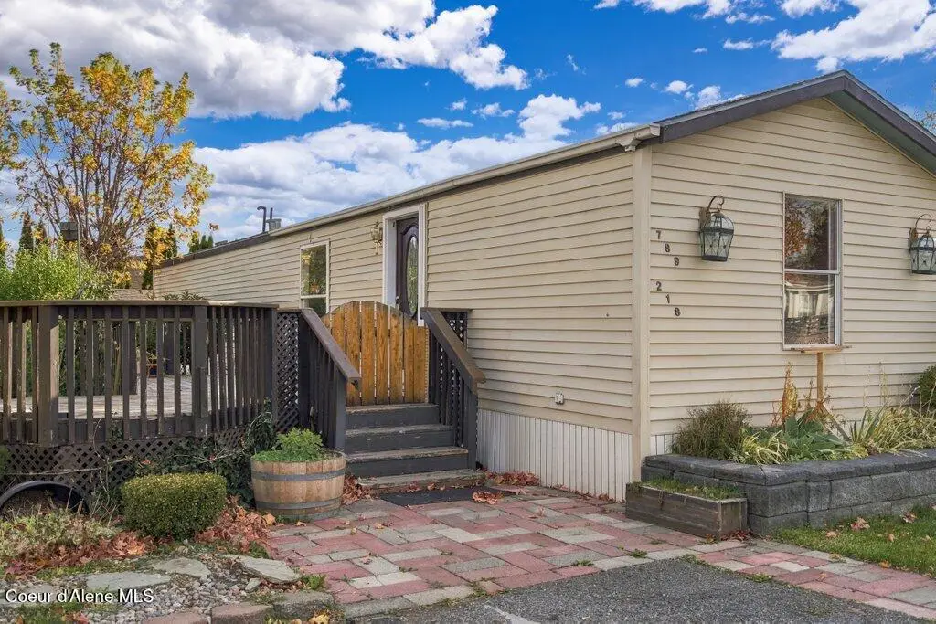 789 N Lancelot LN, Post Falls, ID 83854 - #1