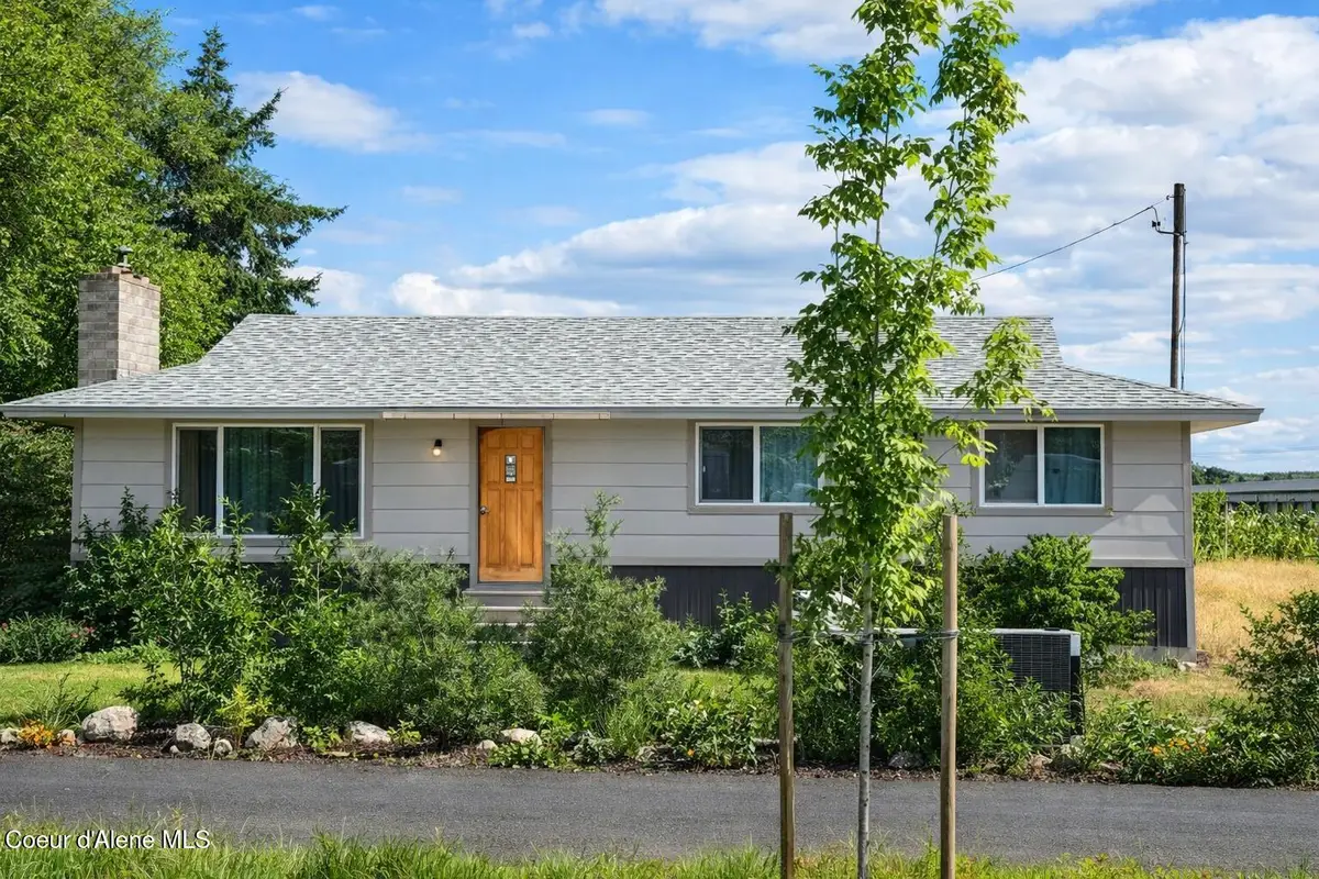 4117 E Horsehaven AVE, Post Falls, ID 83854 - #1