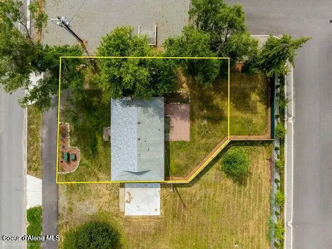 4117 E Horsehaven AVE, Post Falls, ID 83854 - #2